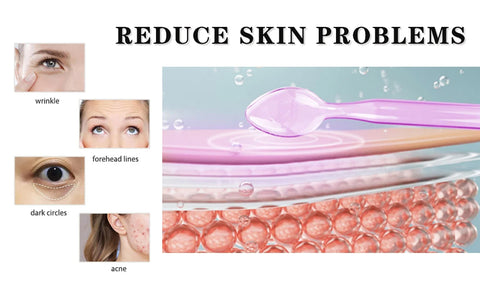 Venziraa™ High-Frequency Facial Wand