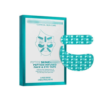 Peptide Lift Treatment Tape