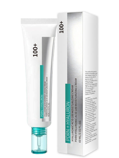 Post Treatment Hydration Cream
