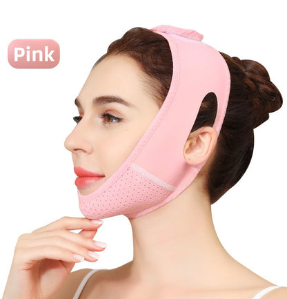 V-Line Sculpting Mask