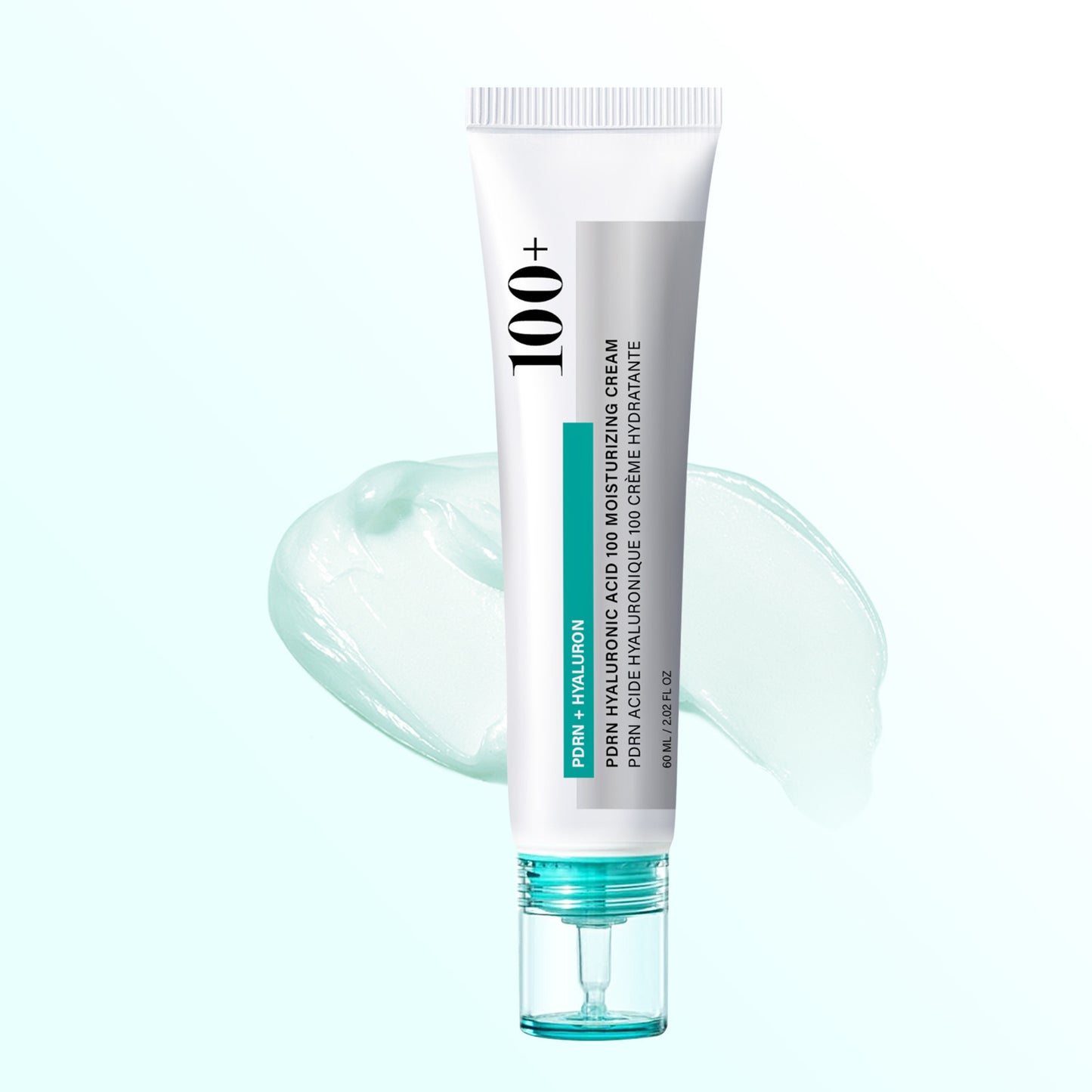 Post Treatment Hydration Cream