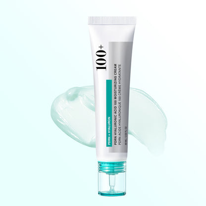 Post Treatment Hydration Cream