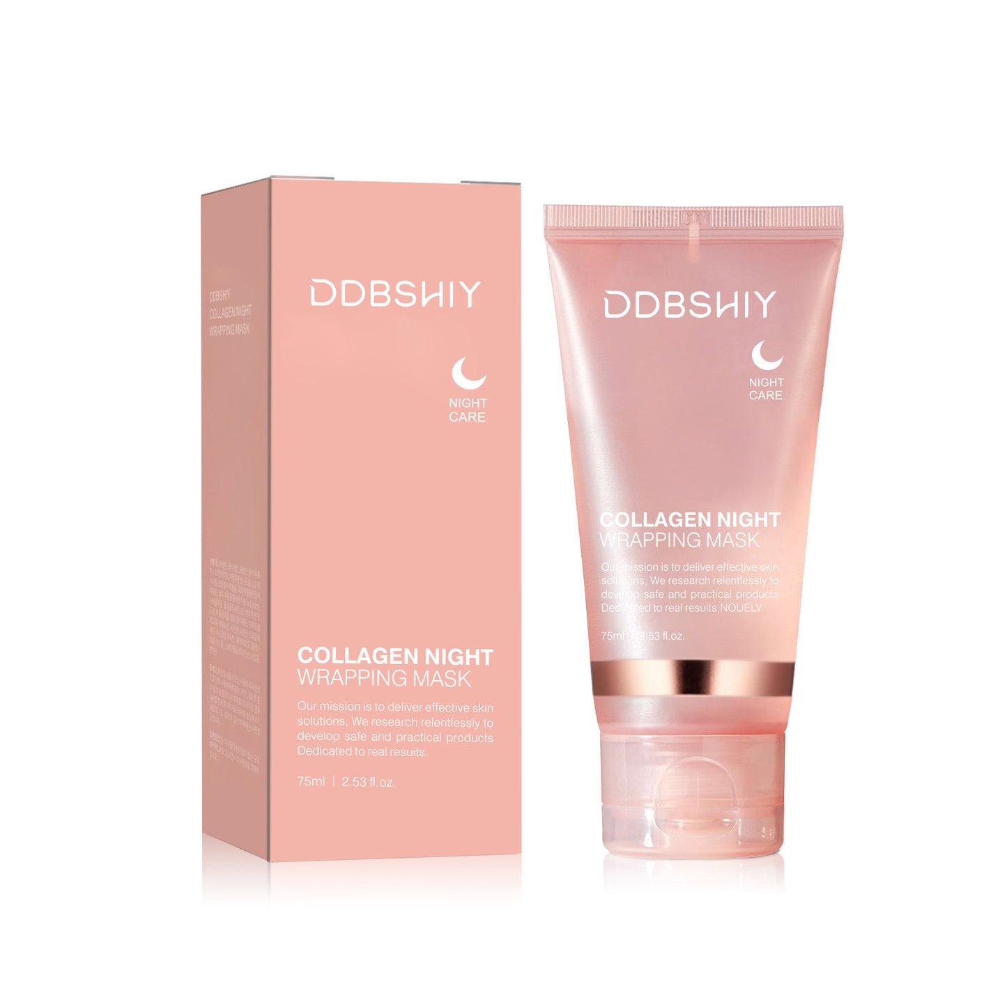 Collagen Renewal Peel-Off Mask
