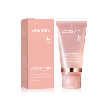 Collagen Renewal Peel-Off Mask