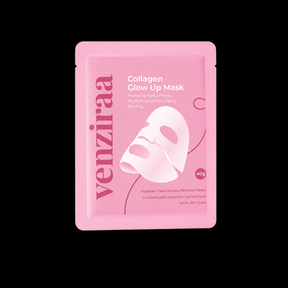 Bio Collagen Face Mask