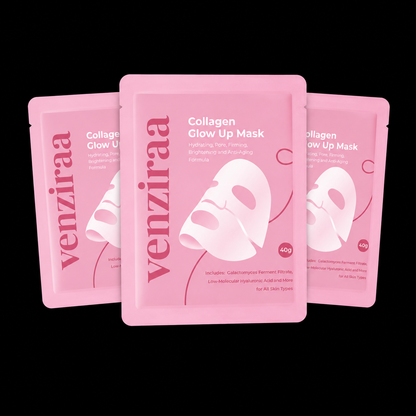 Bio Collagen Face Mask