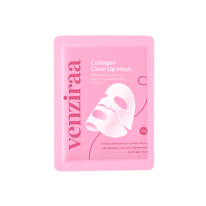 Bio Collagen Face Mask