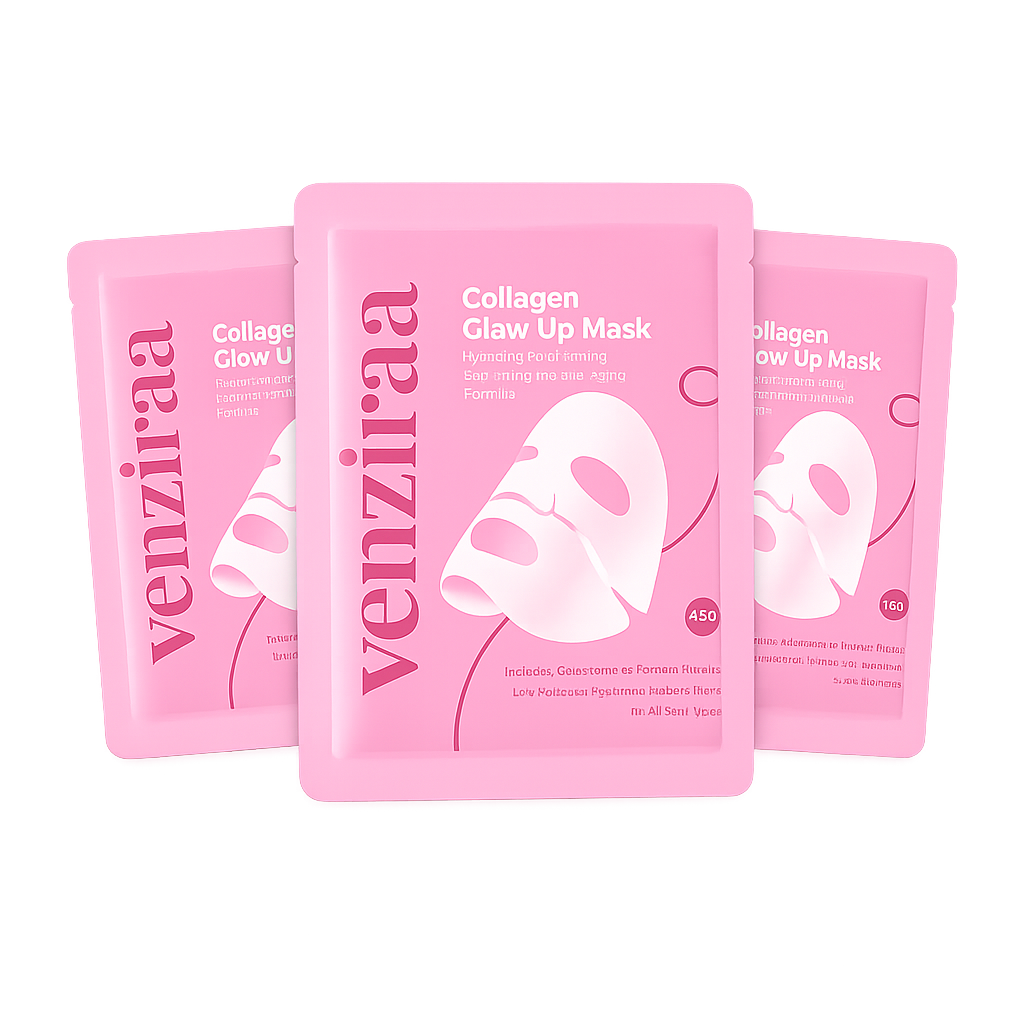 Bio Collagen Face Mask