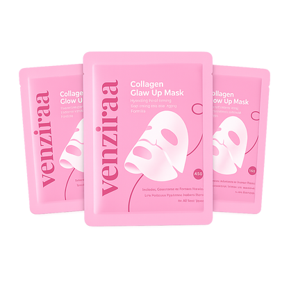 Bio Collagen Face Mask