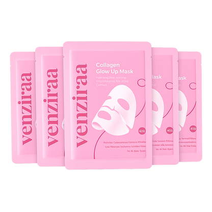 Bio Collagen Face Mask