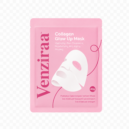 Bio Collagen Face Mask