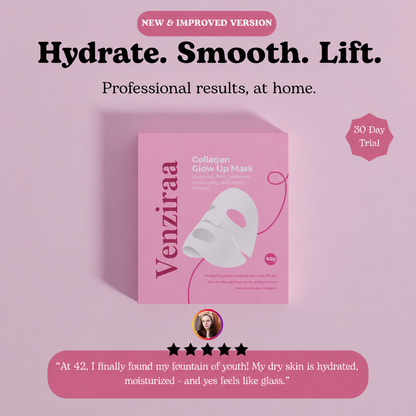 Bio Collagen Face Mask