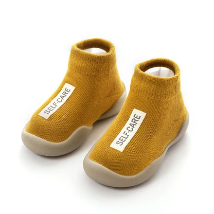 CozyToes - Non-slip Toddler Sock Shoes