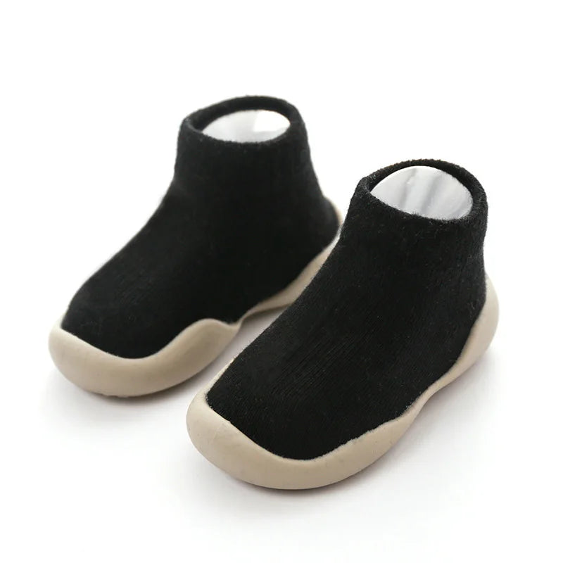 CozyToes - Non-slip Toddler Sock Shoes