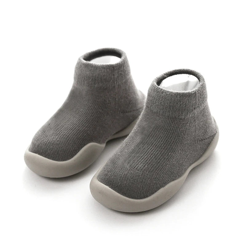 CozyToes - Non-slip Toddler Sock Shoes