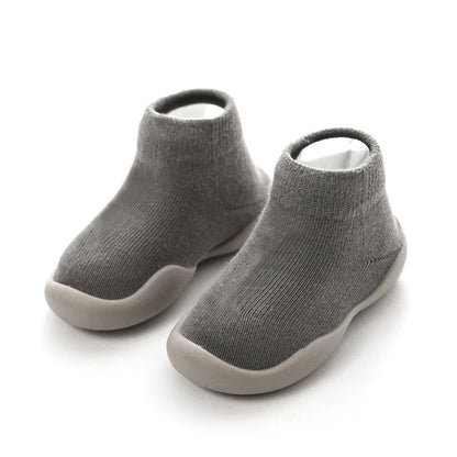 CozyToes - Non-slip Toddler Sock Shoes