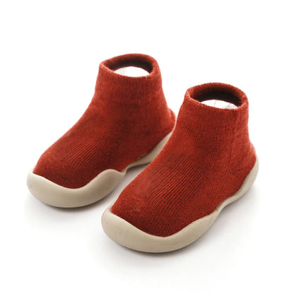 CozyToes - Non-slip Toddler Sock Shoes