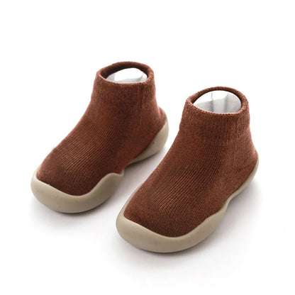 CozyToes - Non-slip Toddler Sock Shoes