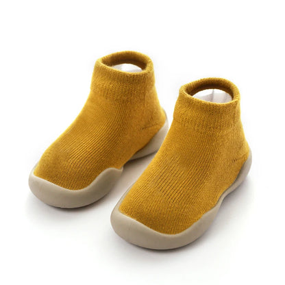 CozyToes - Non-slip Toddler Sock Shoes