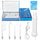 Venziraa™ High-Frequency Facial Wand