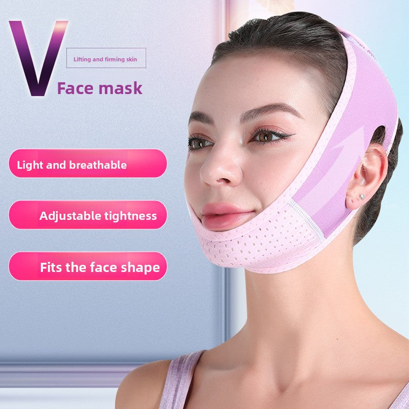 V-Line Sculpting Mask