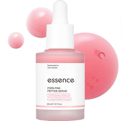 PDRN Pink Peptide Serum