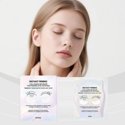 Collagen Eye Renewal Masks