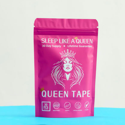 Beauty Sleep Mouth Tape