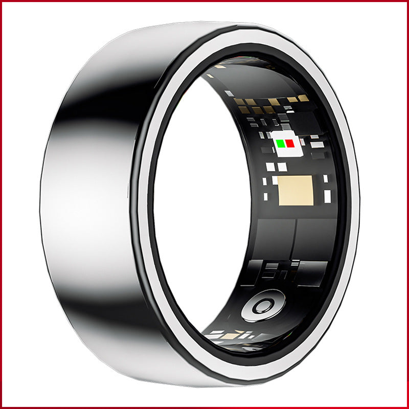 Veyra Ring?