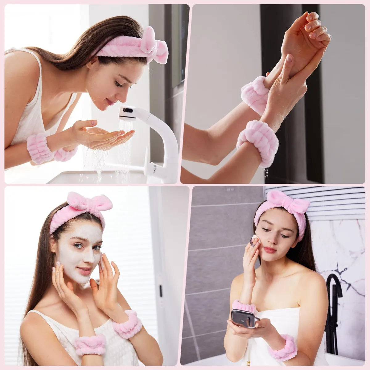 Skincare Prep Set