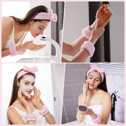 Skincare Prep Set