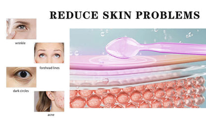 Venziraa™ High-Frequency Facial Wand