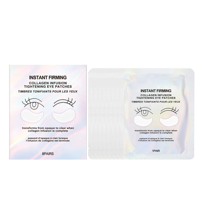 Collagen Eye Renewal Masks